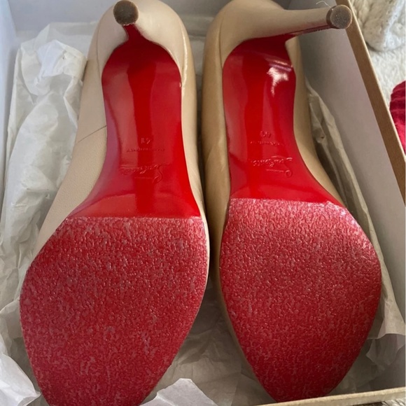 Christian Louboutin Hyper Prive - Picture 2 of 5